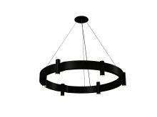 Accord Lighting 1498.44 - Flow Accord Pendant 1498