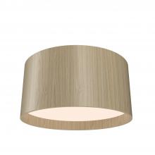 Accord Lighting 202.45 - Cylindrical Accord Pendant 202