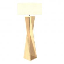 Accord Lighting 3029.34 - Spin Accord Floor Lamp 3029