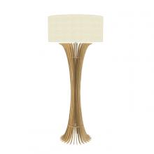 Accord Lighting 363.45 - Stecche Di Legno Accord Floor Lamp 363