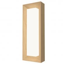 Accord Lighting 403.34 - Squares Accord Wall Lamp 403