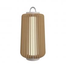 Accord Lighting 7060.34 - Stecche Di Legno Accord Table Lamp 7060