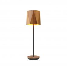 Accord Lighting 7084.12 - Facet Accord Table Lamp 7084