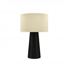 Accord Lighting 7094.44 - Cylindrical Accord Table Lamp 7094