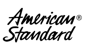 AMERICAN STANDARD in 